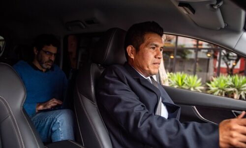 Cusco to Ollantaytambo